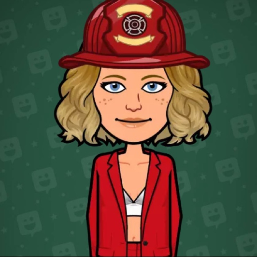 Meet your Posher, Elise